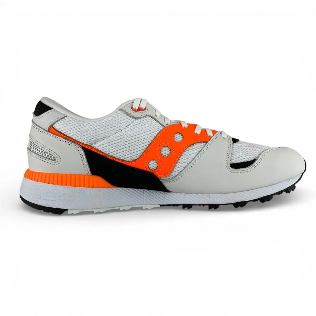 Saucony shoes - Saucony Azura OG - Azura - S71024-1 - White 12