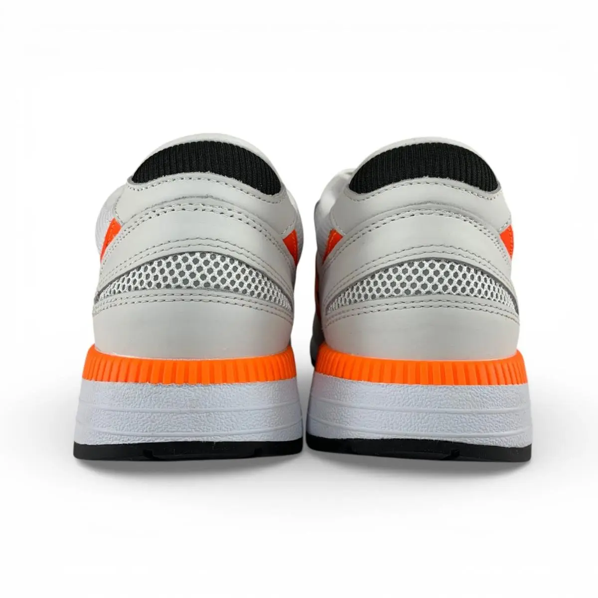 Saucony shoes - Saucony Azura OG - Azura - S71024-1 - White 16