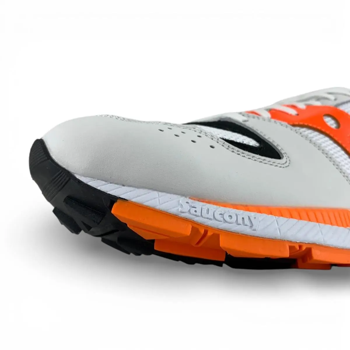 Saucony shoes - Saucony Azura OG - Azura - S71024-1 - White 20