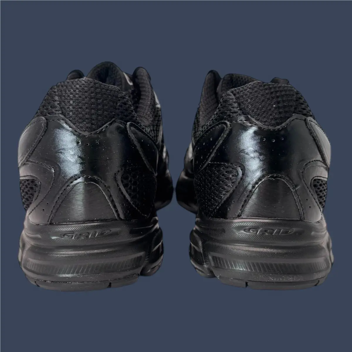 Saucony shoes - Saucony Ride Millennium Black S70812-3 0