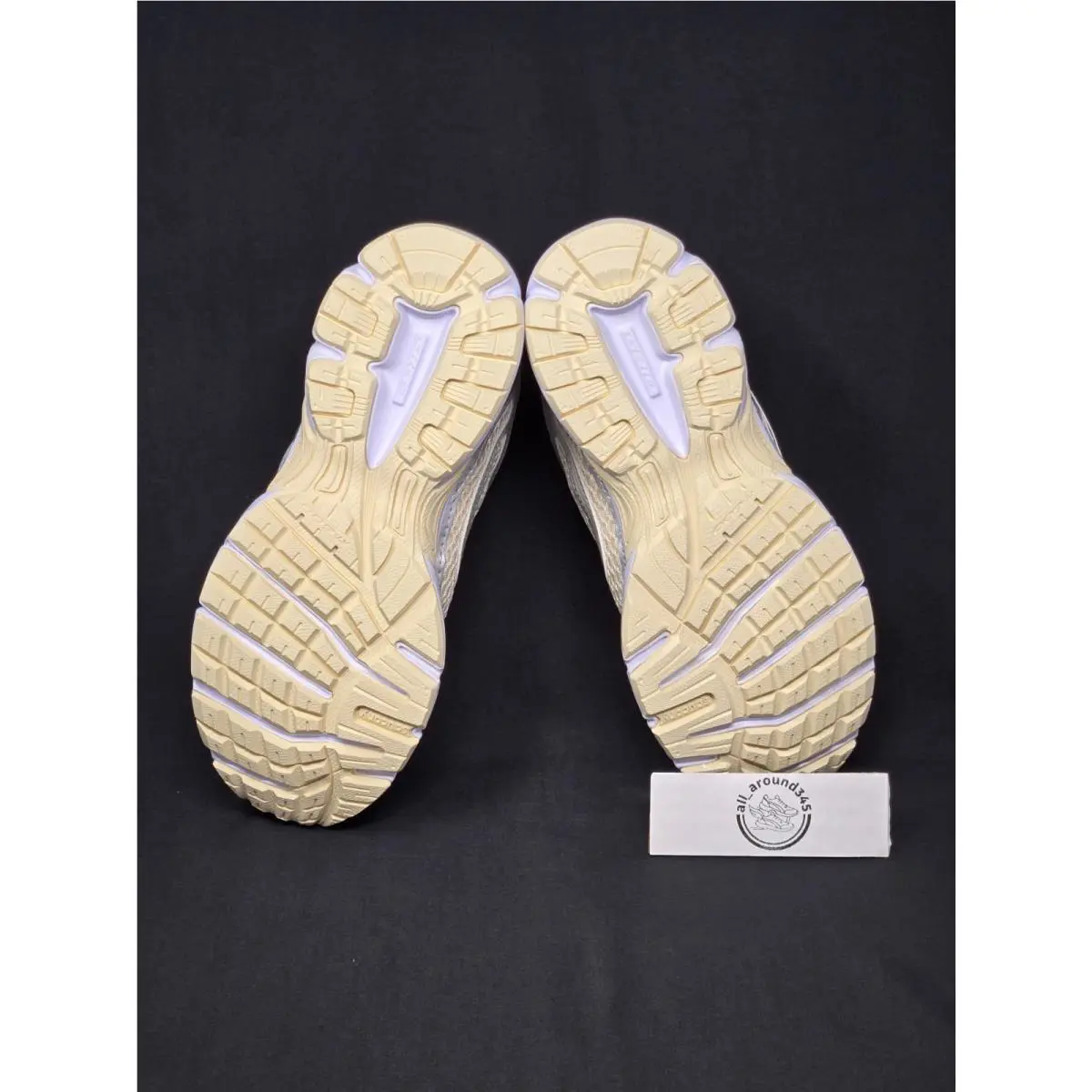Saucony shoes - Saucony Ride Millennium - Ride Millennium - S60812-2 - Cream Silver 14