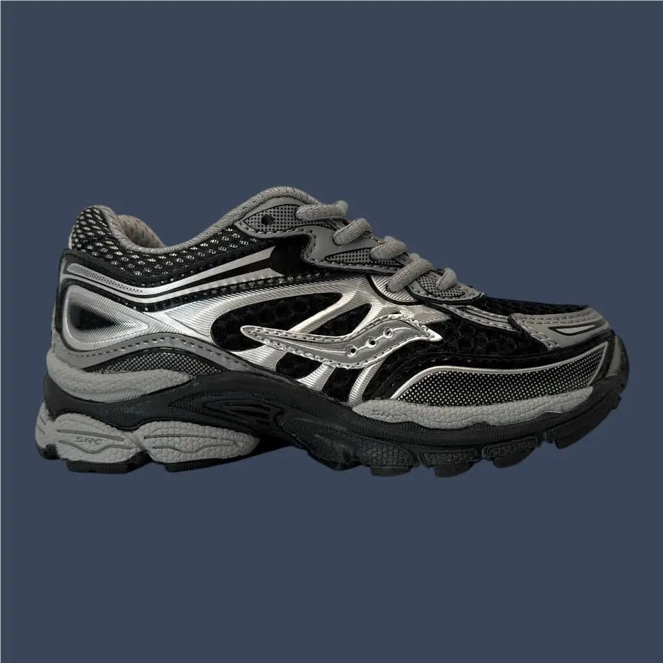 Saucony shoes - Apparel & Accessories,saucony saucony kids omni 9 kids sneakers 3