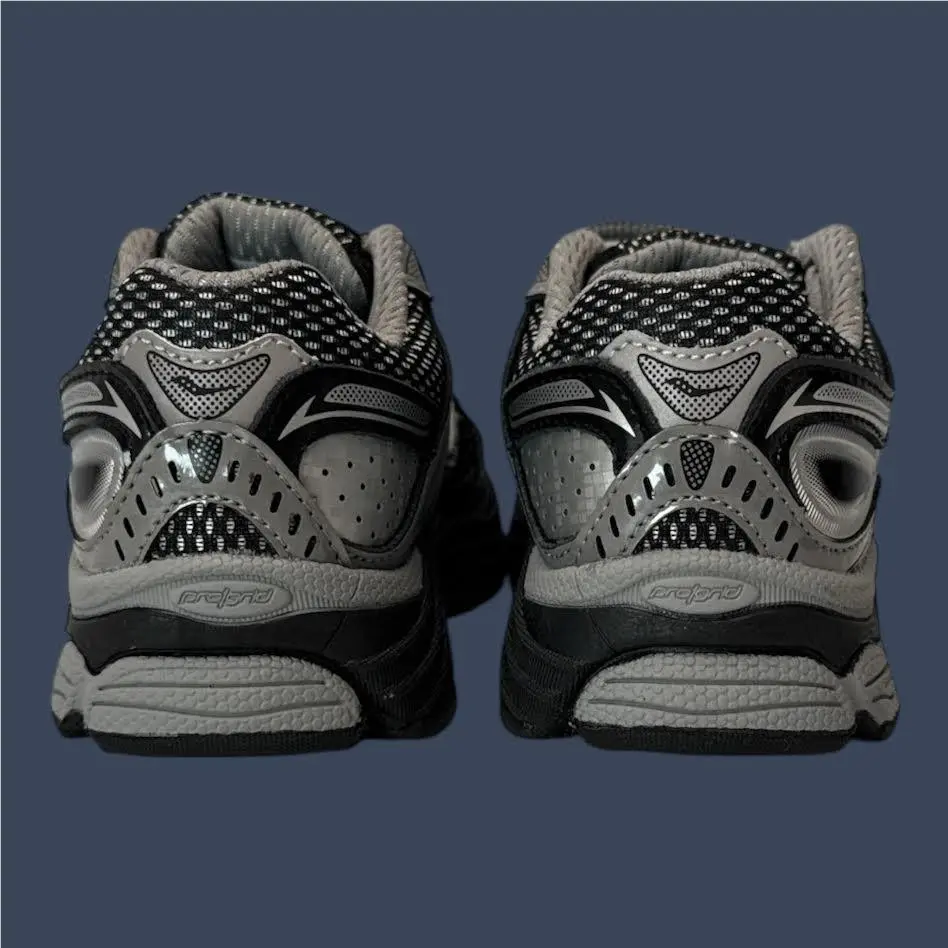 Saucony shoes - Apparel & Accessories,saucony saucony kids omni 9 kids sneakers 4