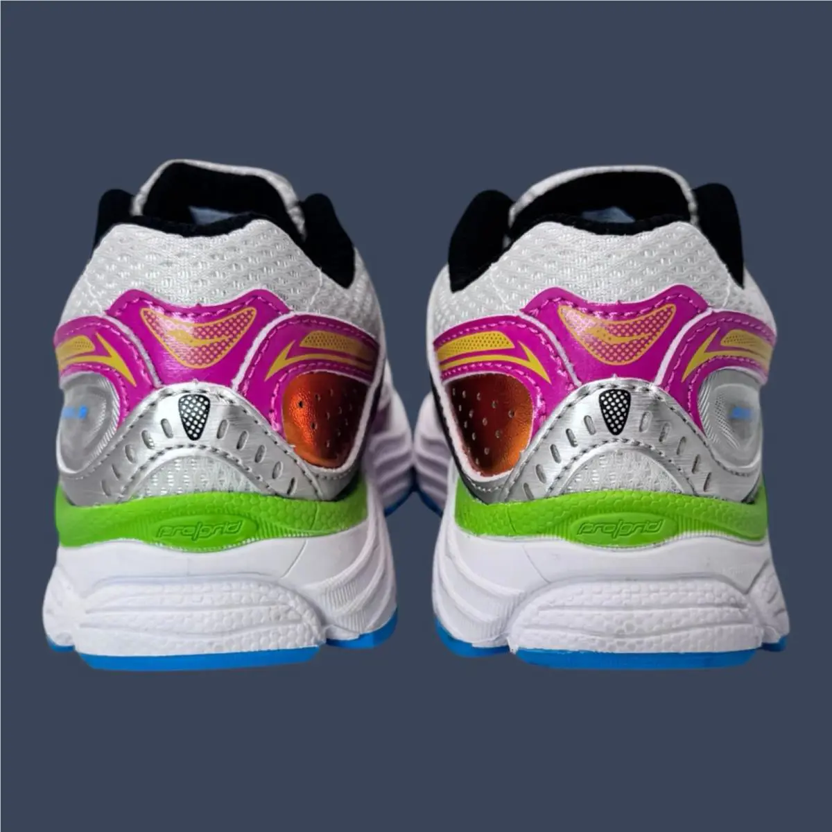 Saucony shoes - Kids Saucony Omni 9 KDZ SL225C08 6