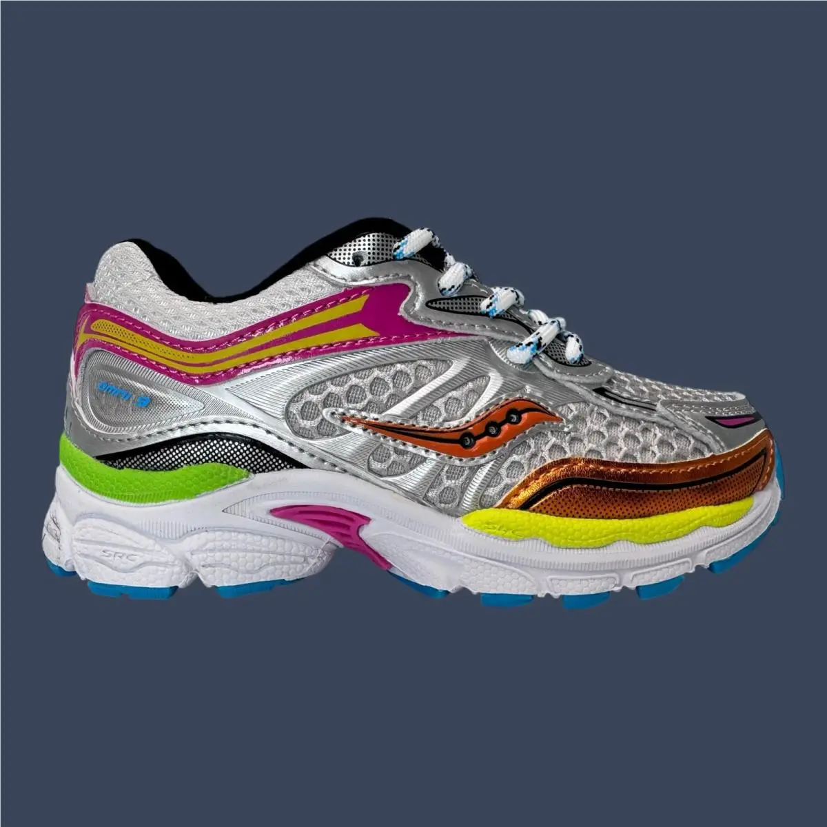 Saucony shoes - Kids Saucony Omni 9 KDZ SL225C08 5