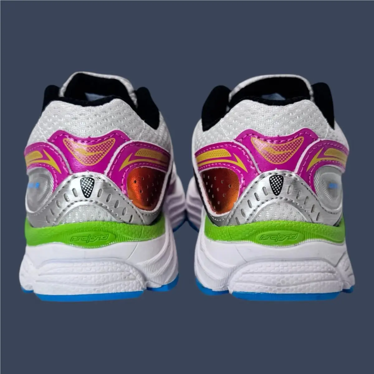 Saucony shoes - Kids Saucony Omni 9 KDZ SL225C08 6