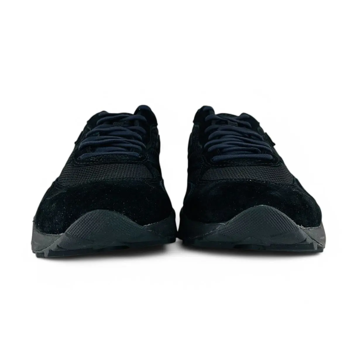 Saucony shoes - Saucony 3D Grid Hurricane - Grid Hurricane - S70791-1 - Black 3