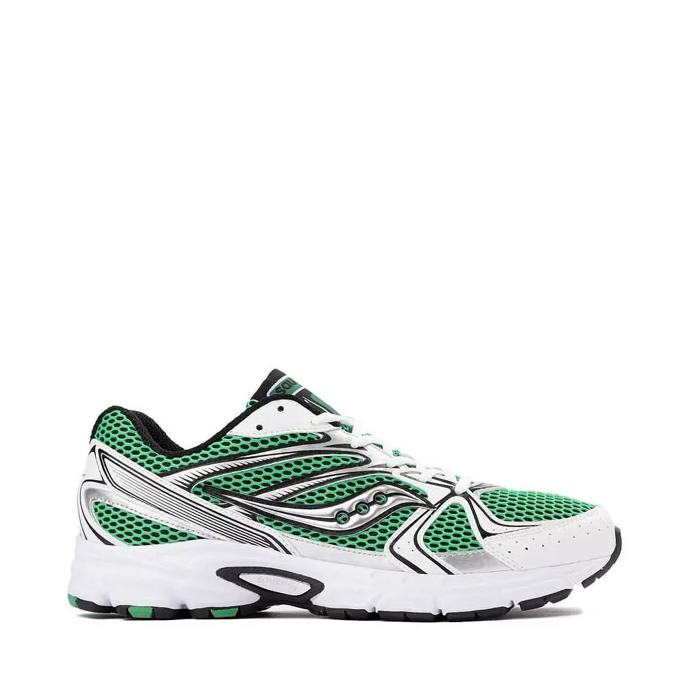 Saucony shoes - Saucony Ride Millennium S70812-18 - Ride Millennium - S70812-18 - White 0