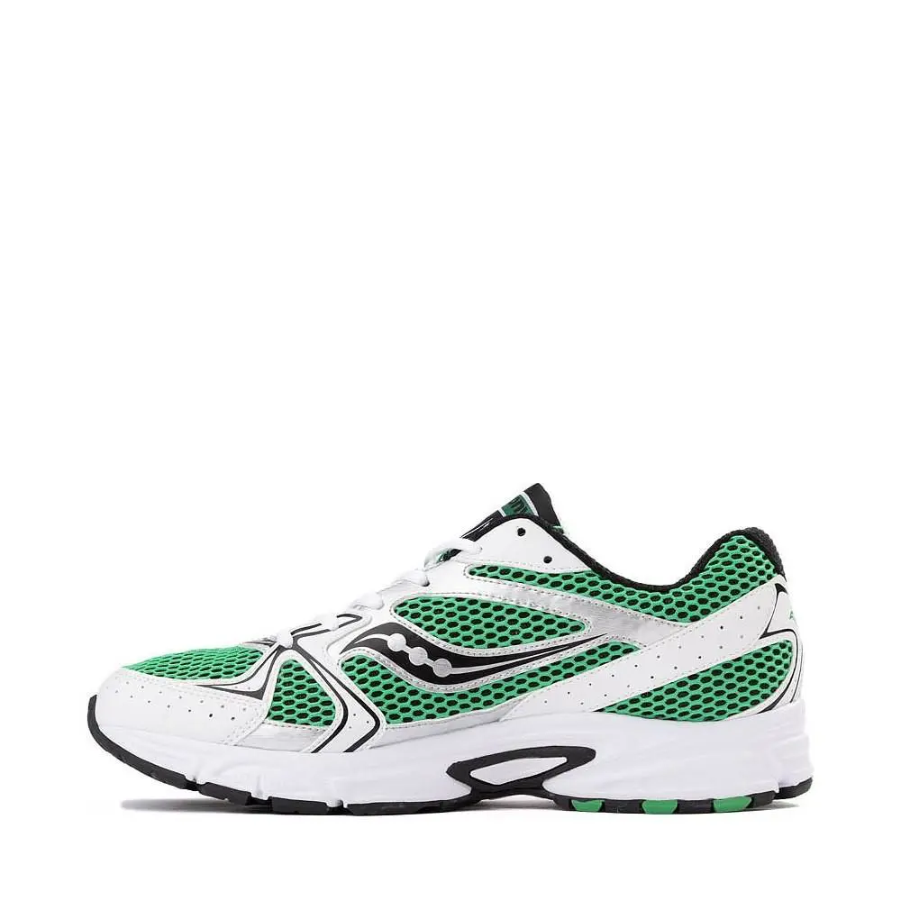 Saucony shoes - Saucony Ride Millennium S70812-18 - Ride Millennium - S70812-18 - White 1