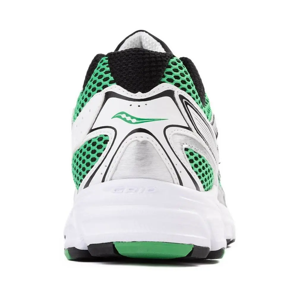 Saucony shoes - Saucony Ride Millennium S70812-18 - Ride Millennium - S70812-18 - White 2