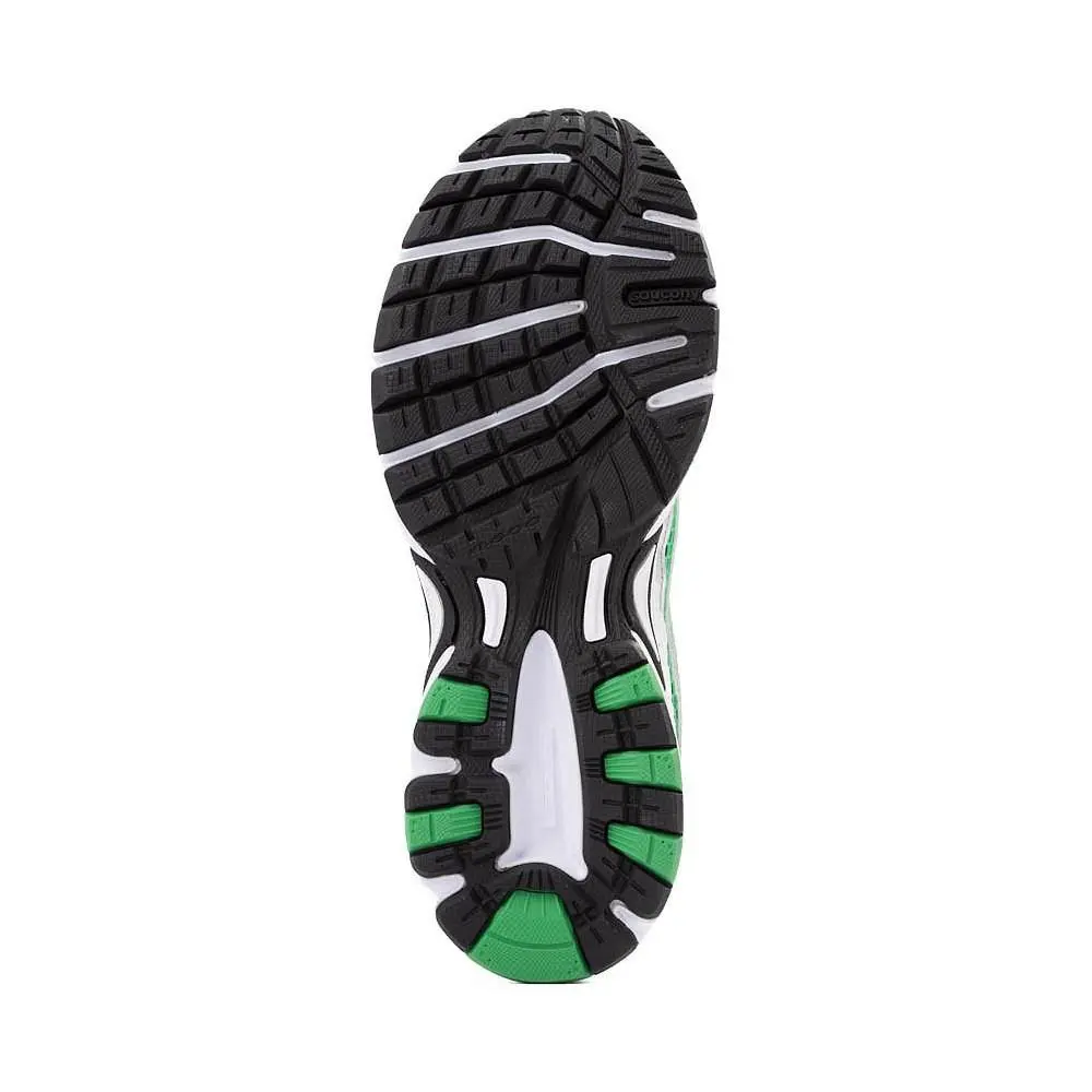 Saucony shoes - Saucony Ride Millennium S70812-18 - Ride Millennium - S70812-18 - White 4