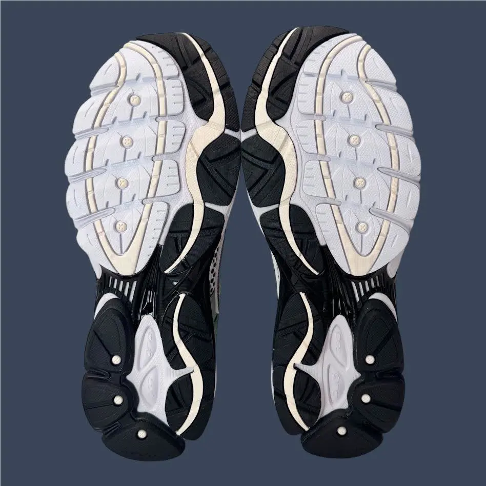 Saucony shoes - Saucony Omni 9 Silver/Green – S70739 8
