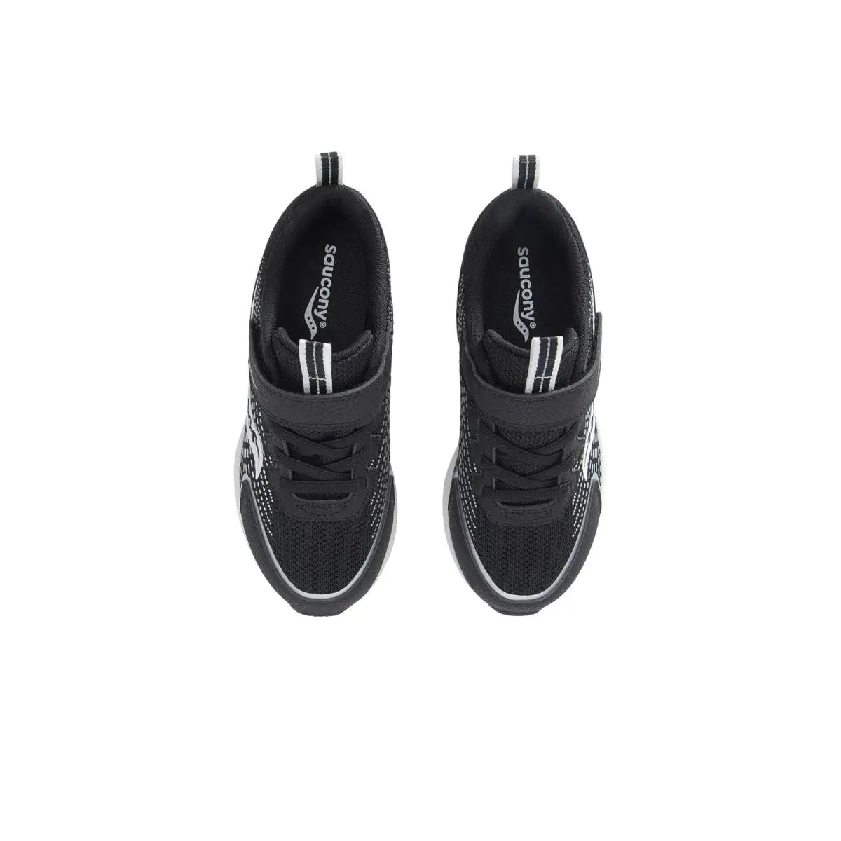 Saucony shoes - Black 0