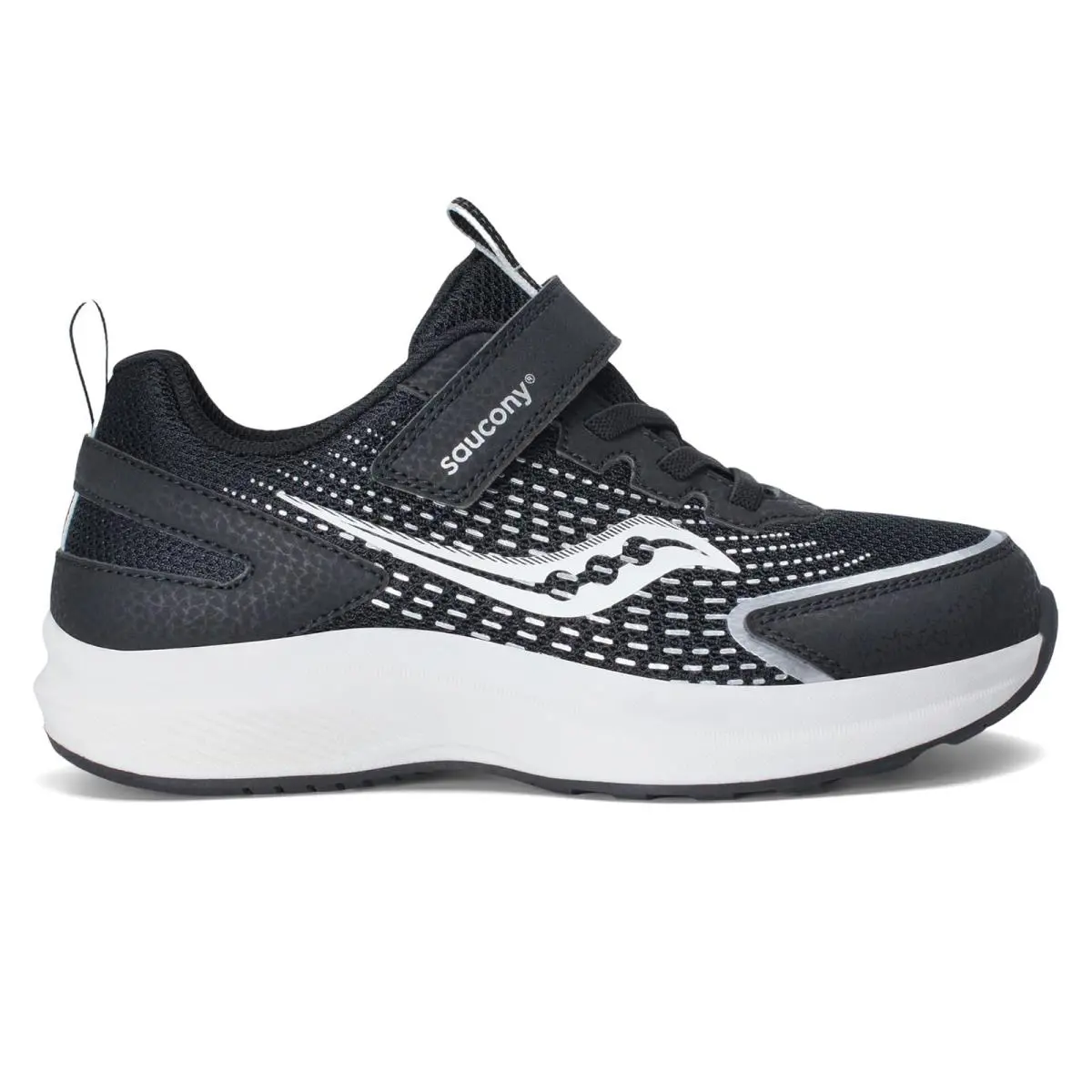 Saucony shoes - Black 1