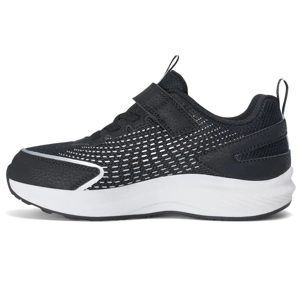 Saucony shoes - Black 2