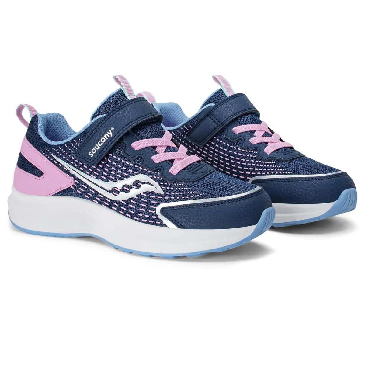 Saucony shoes - Black 11