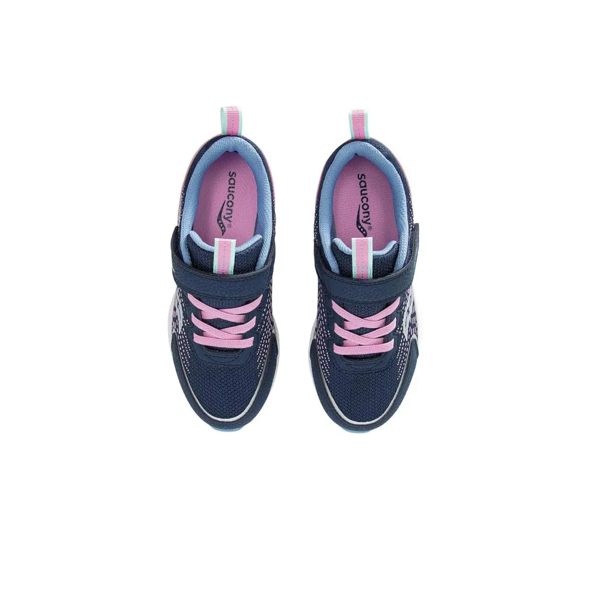 Saucony shoes - Black 12