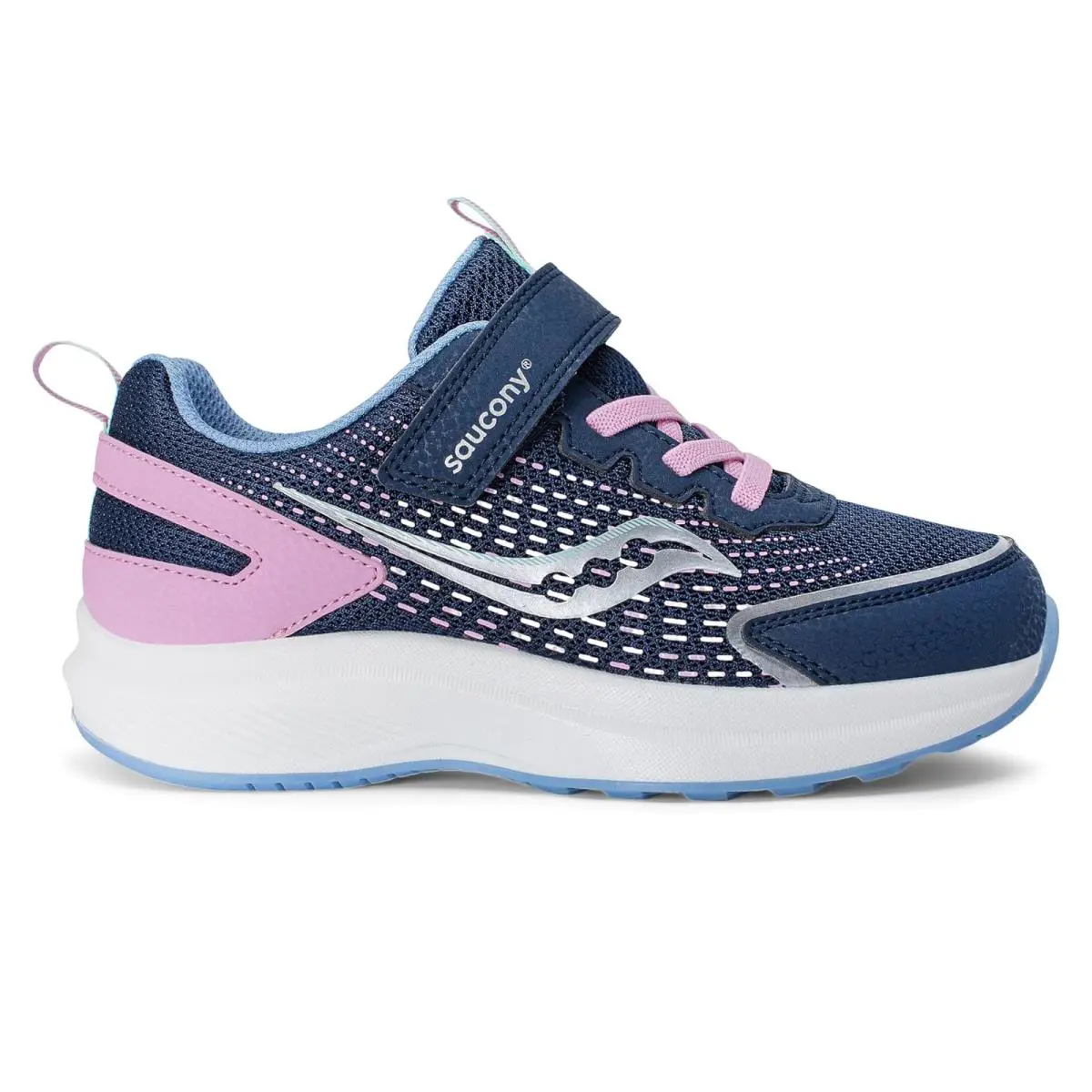 Saucony shoes - Black 13