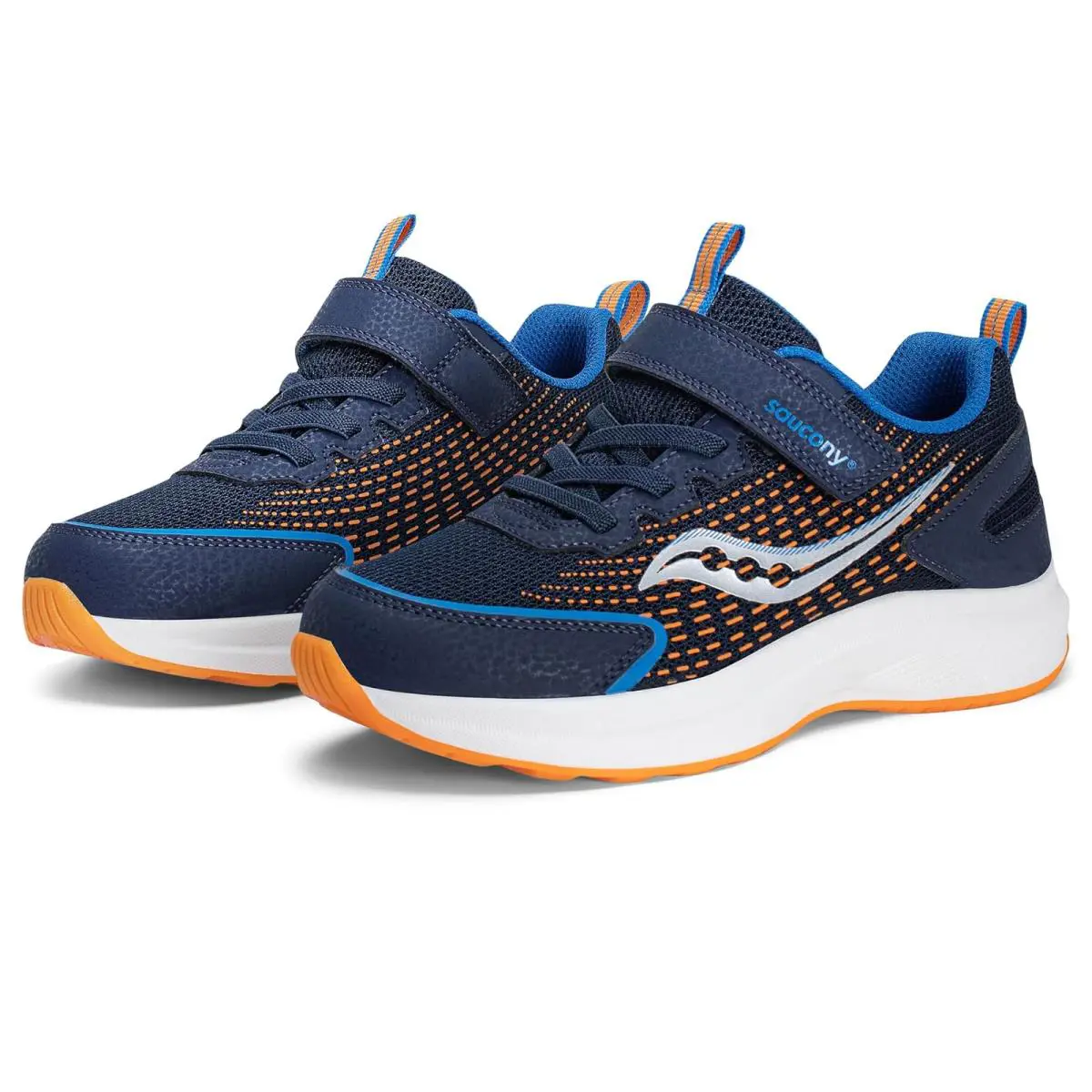 Saucony shoes - Black 17