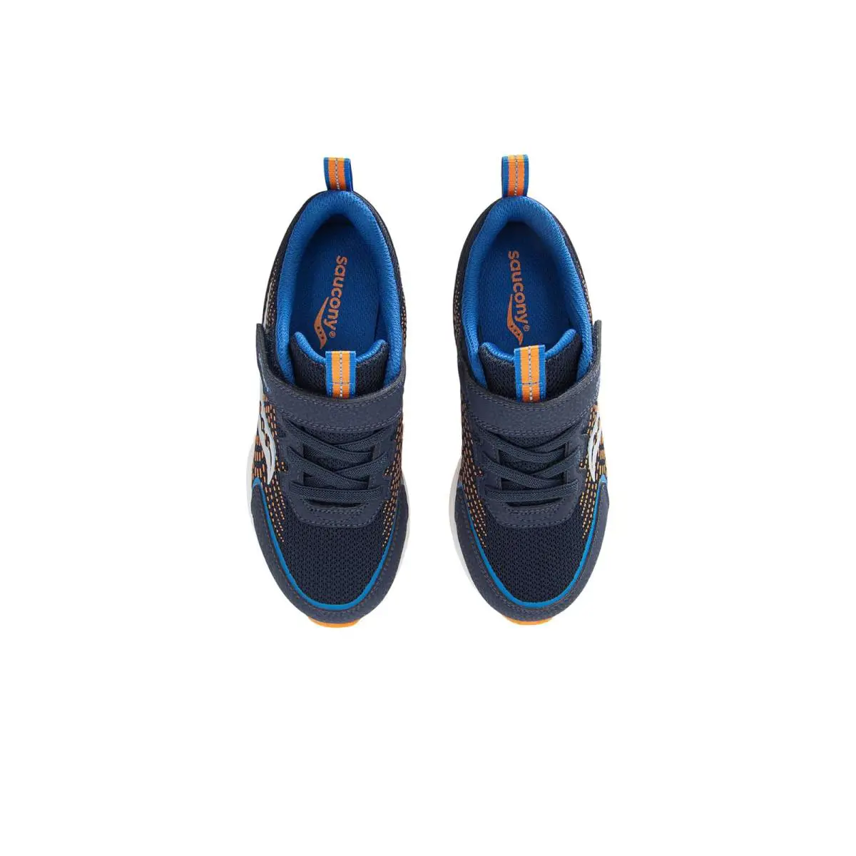 Saucony shoes - Black 18