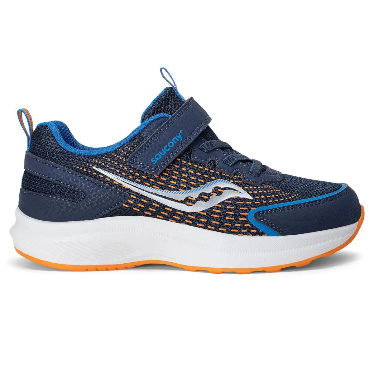 Saucony shoes - Black 19