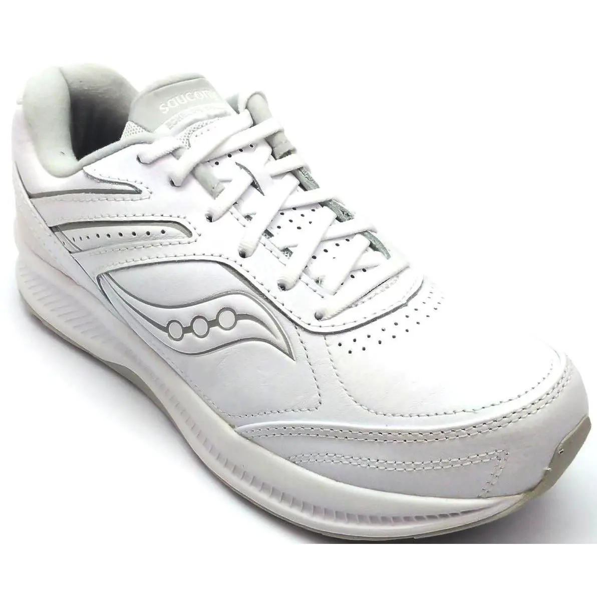 Saucony shoes - Saucony Echelon Walker 3 - Echelon Walker - White 1