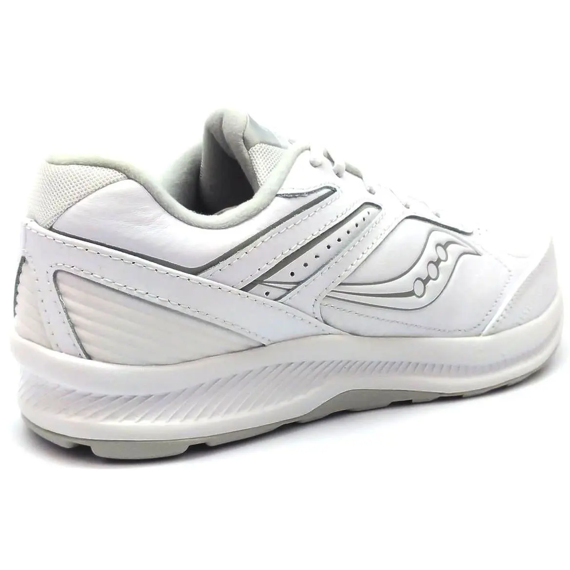 Saucony shoes - Saucony Echelon Walker 3 - Echelon Walker - White 2