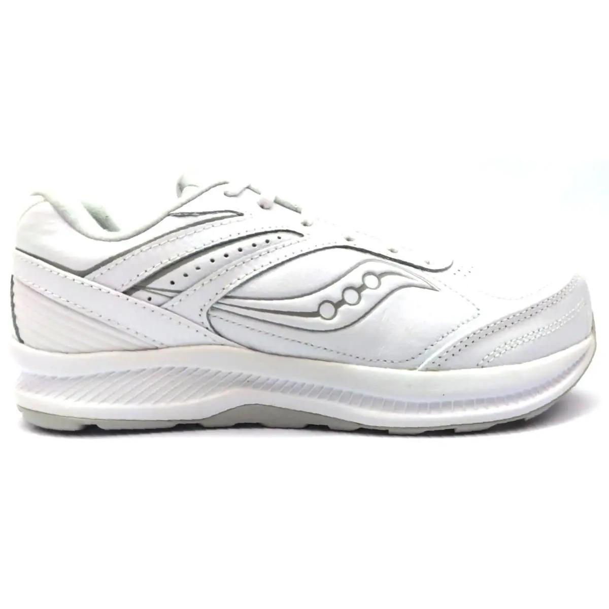 Saucony shoes - Saucony Echelon Walker 3 - Echelon Walker - White 4