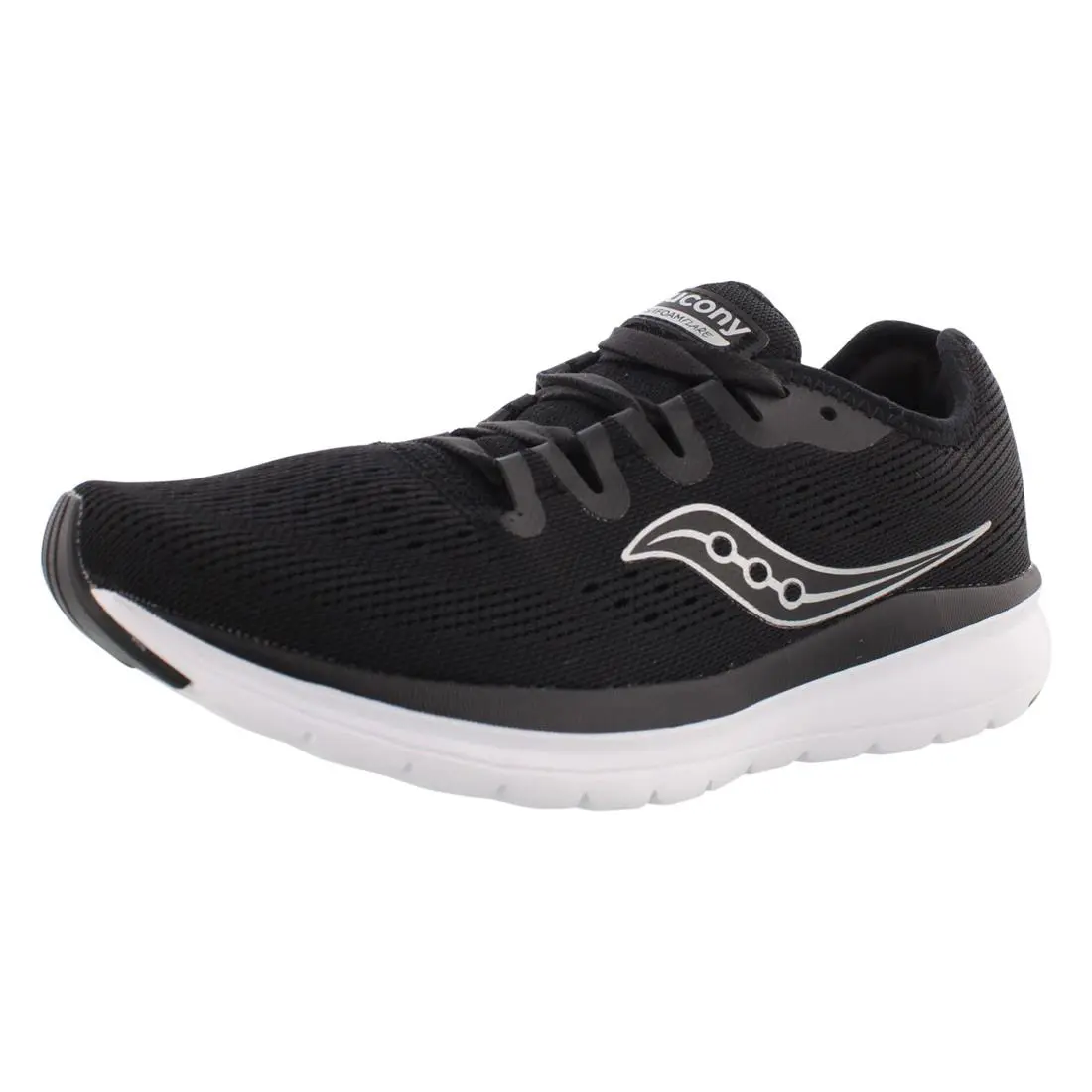 Saucony shoes - Black, Main: Black 0