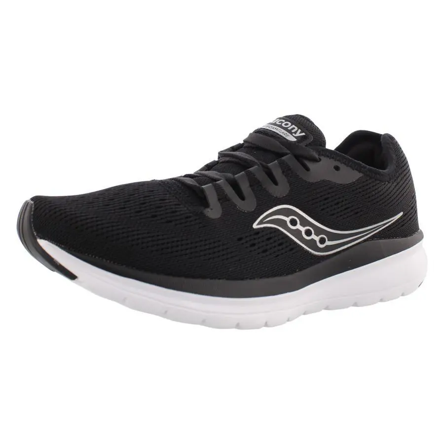 Saucony shoes - Black, Main: Black 3