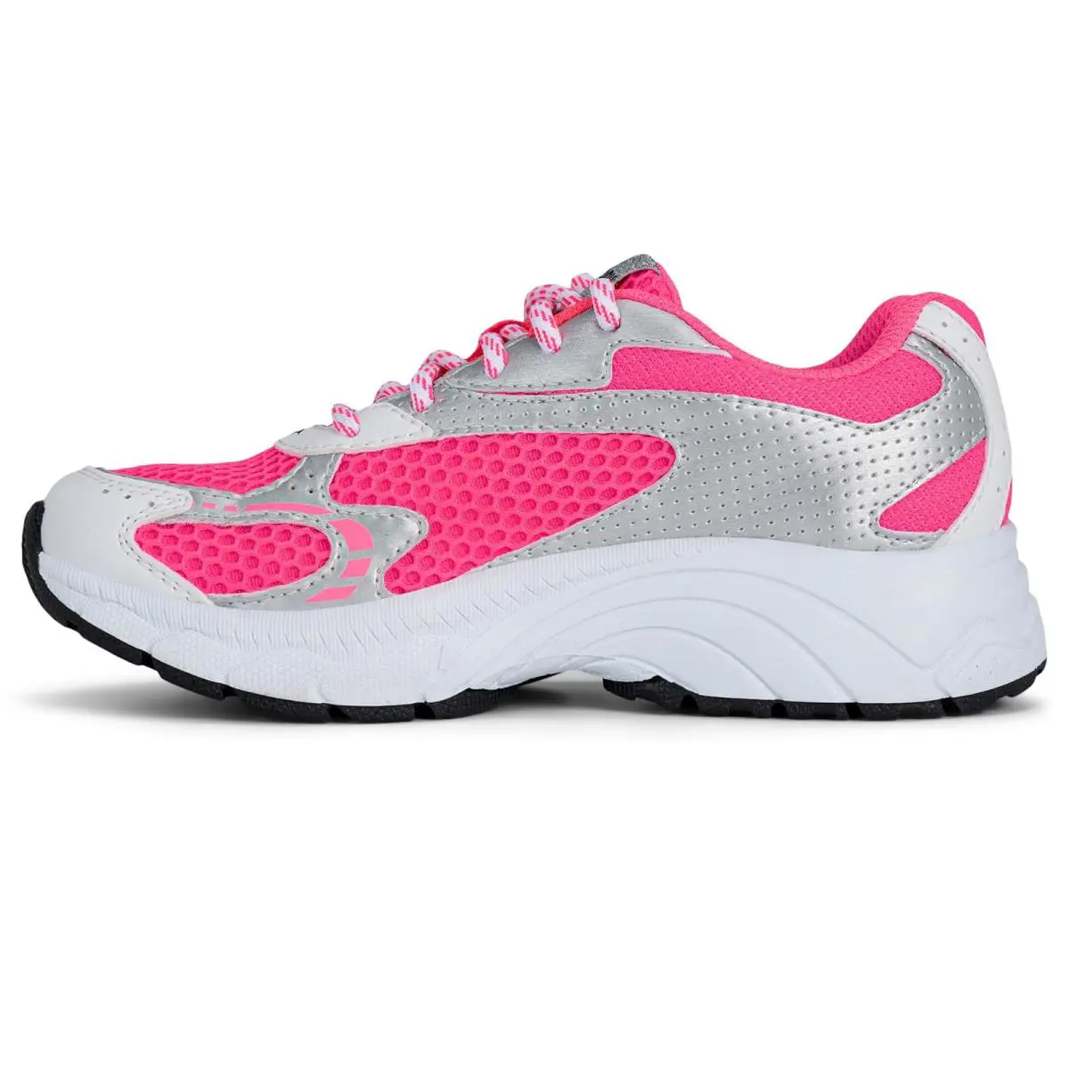 Saucony shoes - Black/White 26