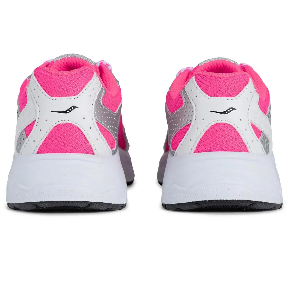 Saucony shoes - Black/White 28