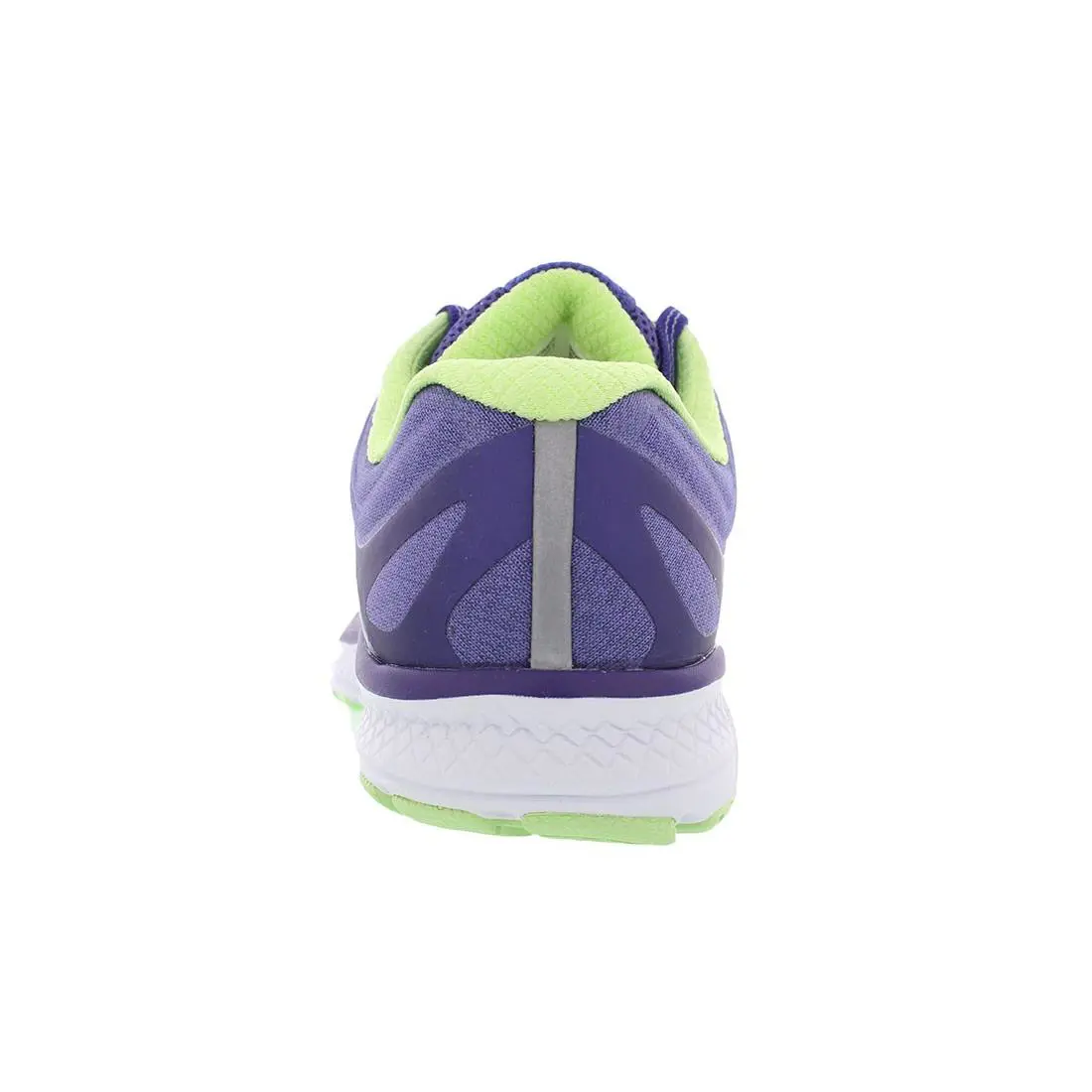 Saucony shoes - Purple, Main: Purple 2