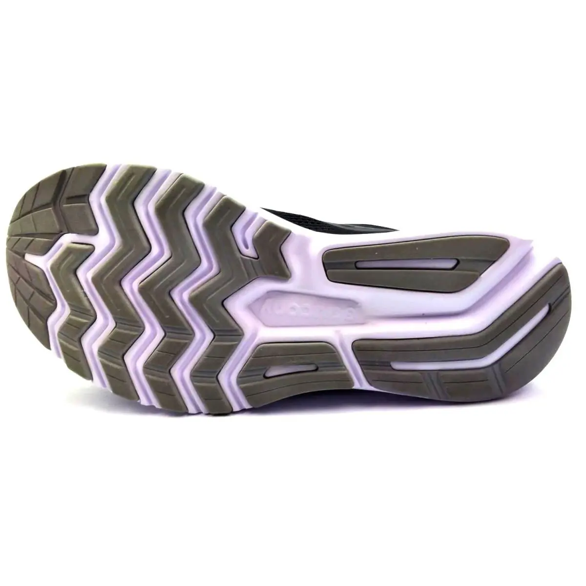 Saucony shoes - Ride 14 - Ride - Charcoal/Black 3