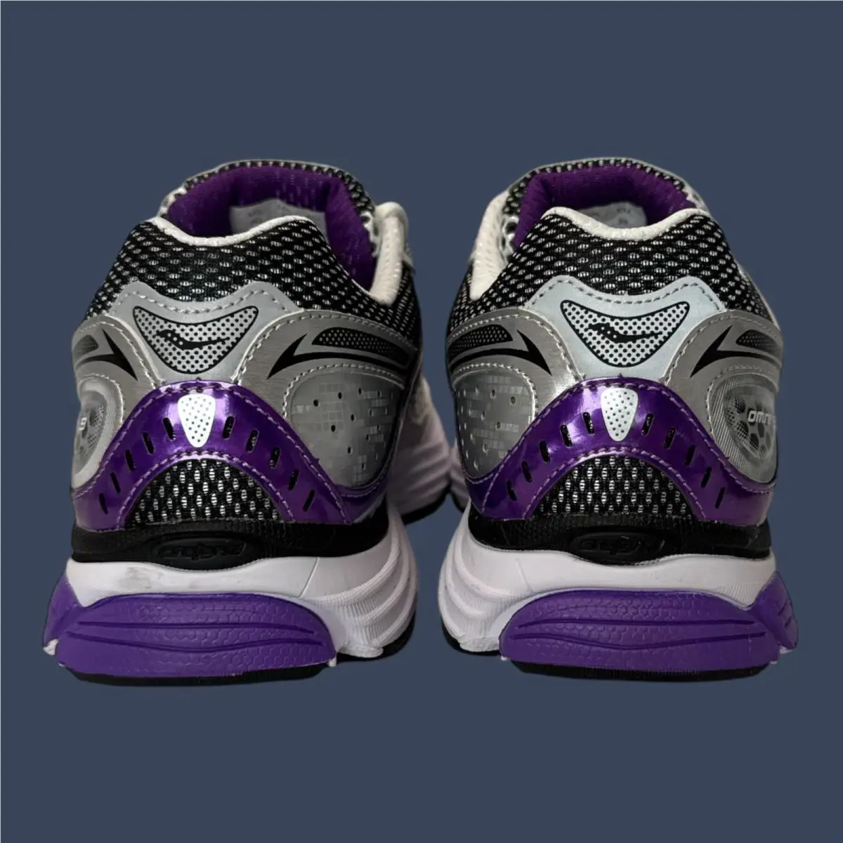 Saucony shoes - Kids Saucony Omni 9 KDZ SK168171 0