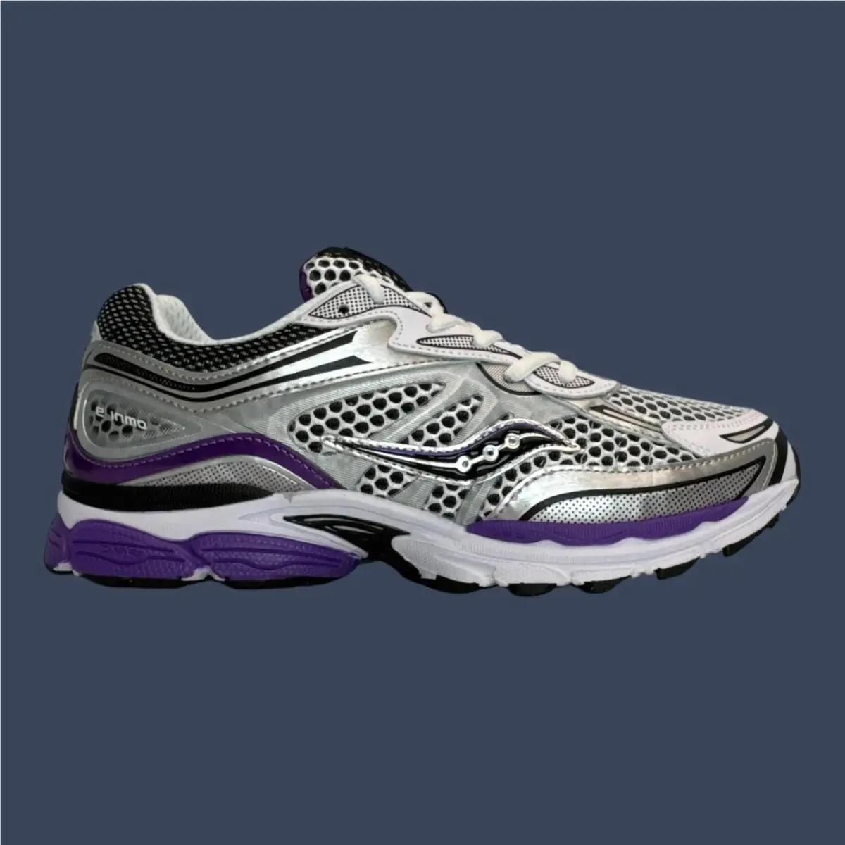 Saucony shoes - Kids Saucony Omni 9 KDZ SK168171 4