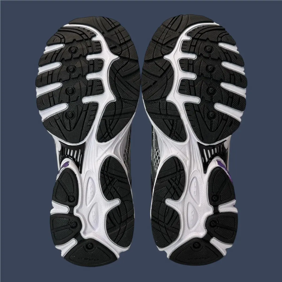 Saucony shoes - Kids Saucony Omni 9 KDZ SK168171 6
