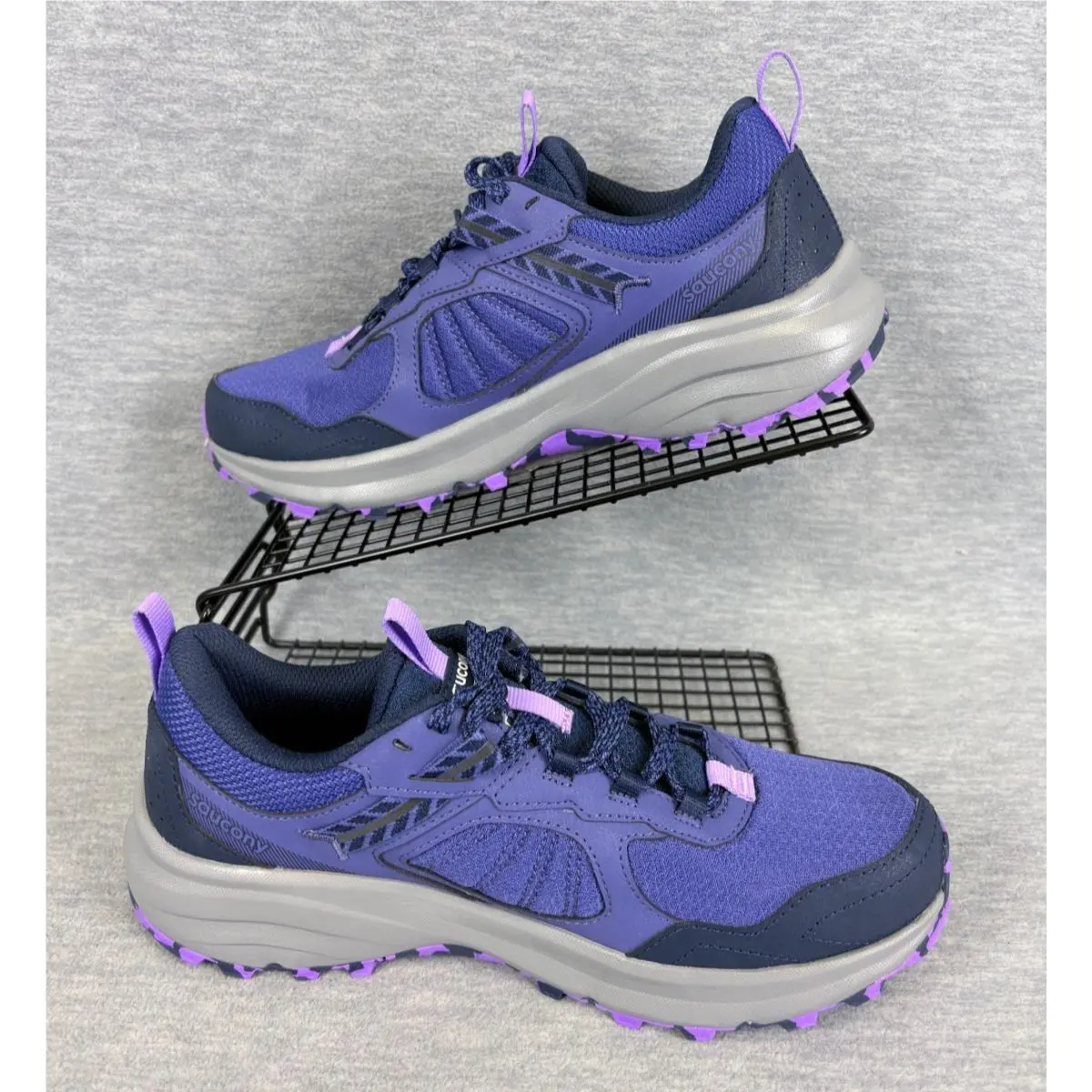 Saucony shoes - Saucony Excursion TR17 - Excursion - S10958-228 - Blue 0
