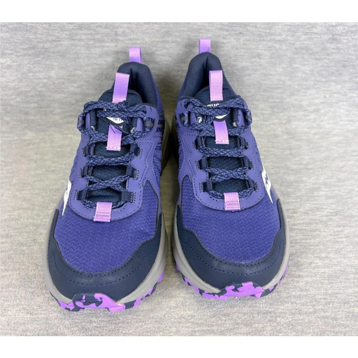 Saucony shoes - Saucony Excursion TR17 - Excursion - S10958-228 - Blue 3