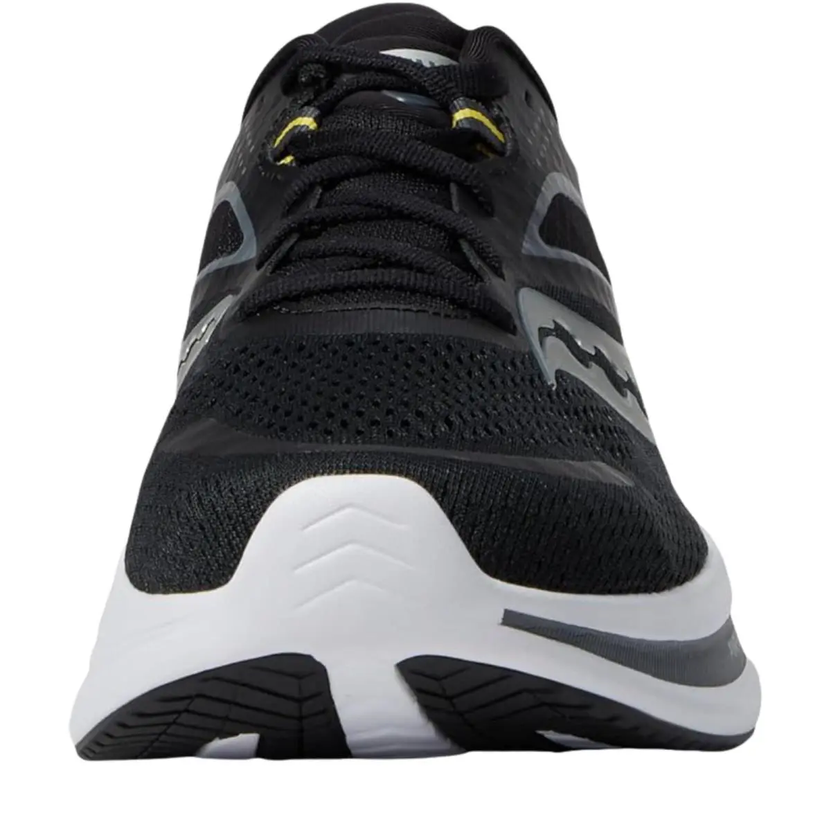 Saucony shoes - S10926100 - S10926-100 - Black/White (UPC: 195019896819) 2