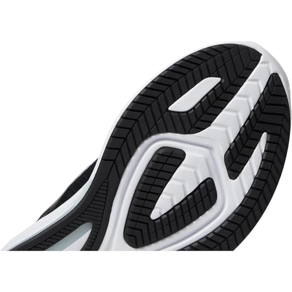 Saucony shoes - S10926100 - S10926-100 - Black/White (UPC: 195019896819) 5