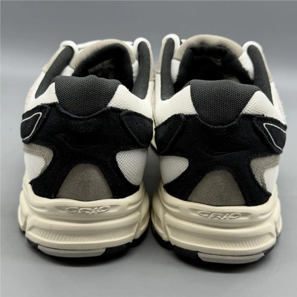 Saucony shoes - Ride Millennium - Ride Millennium - S70856-4 - Multicolor 2