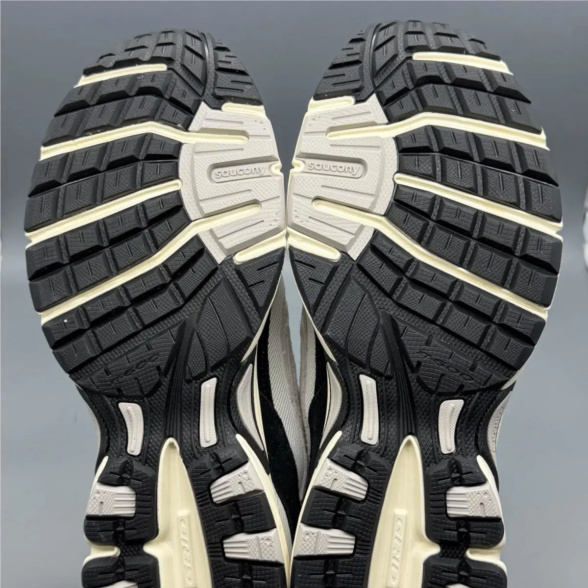 Saucony shoes - Ride Millennium - Ride Millennium - S70856-4 - Multicolor 7