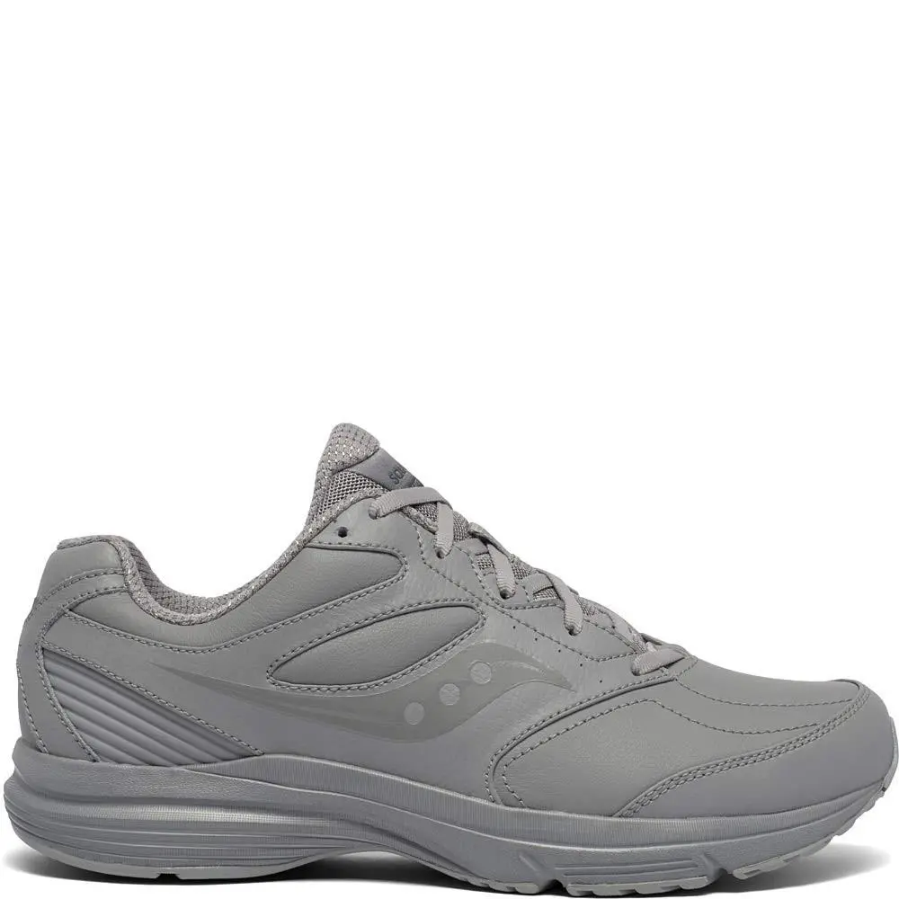 Saucony shoes - S402053 - S40205-3 - Grey (UPC: 194917433140) 0