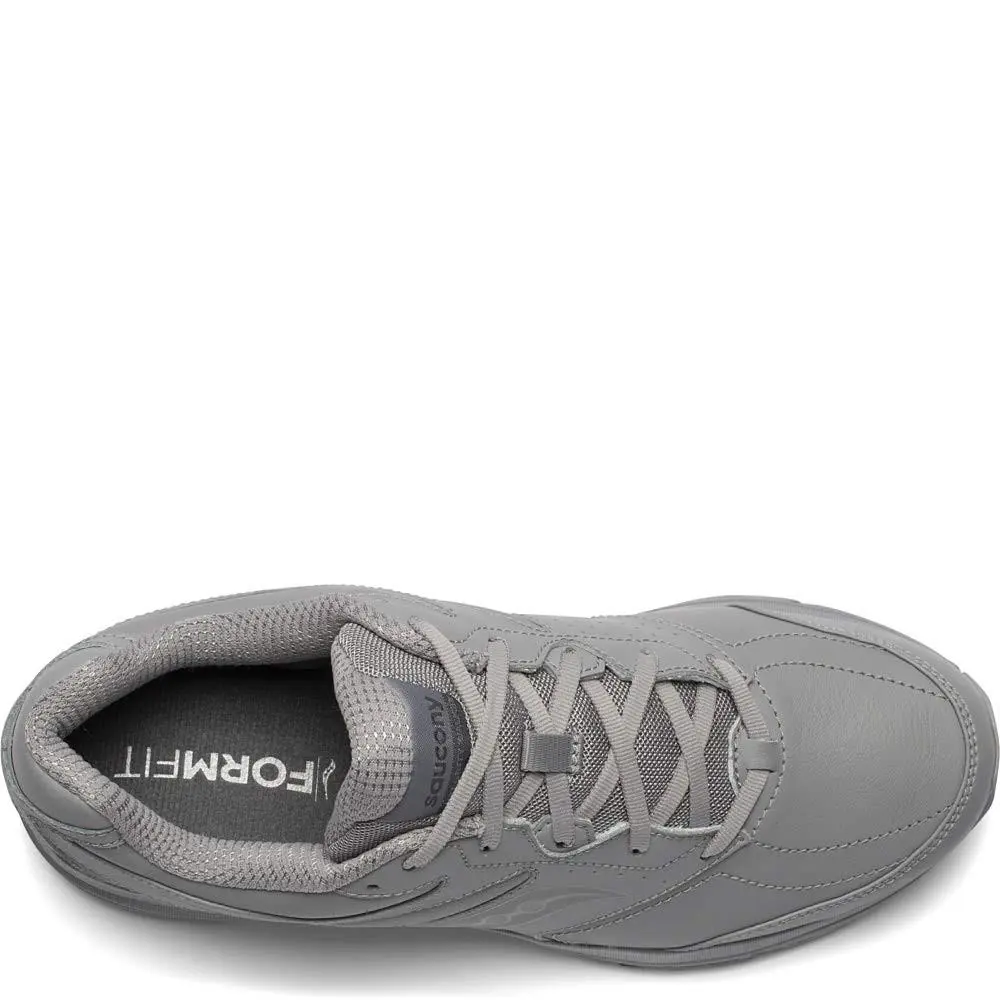 Saucony shoes - S402053 - S40205-3 - Grey (UPC: 194917433140) 2