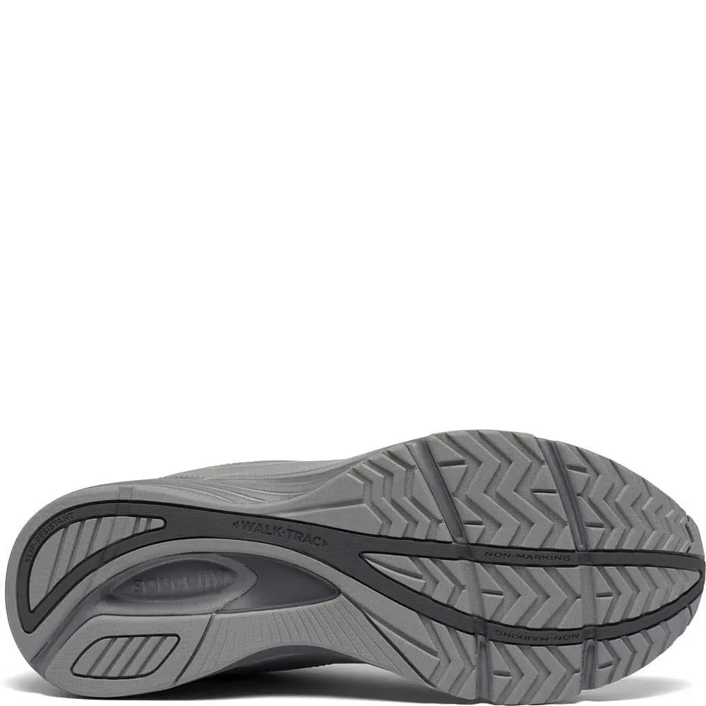 Saucony shoes - S402053 - S40205-3 - Grey (UPC: 194917433140) 3