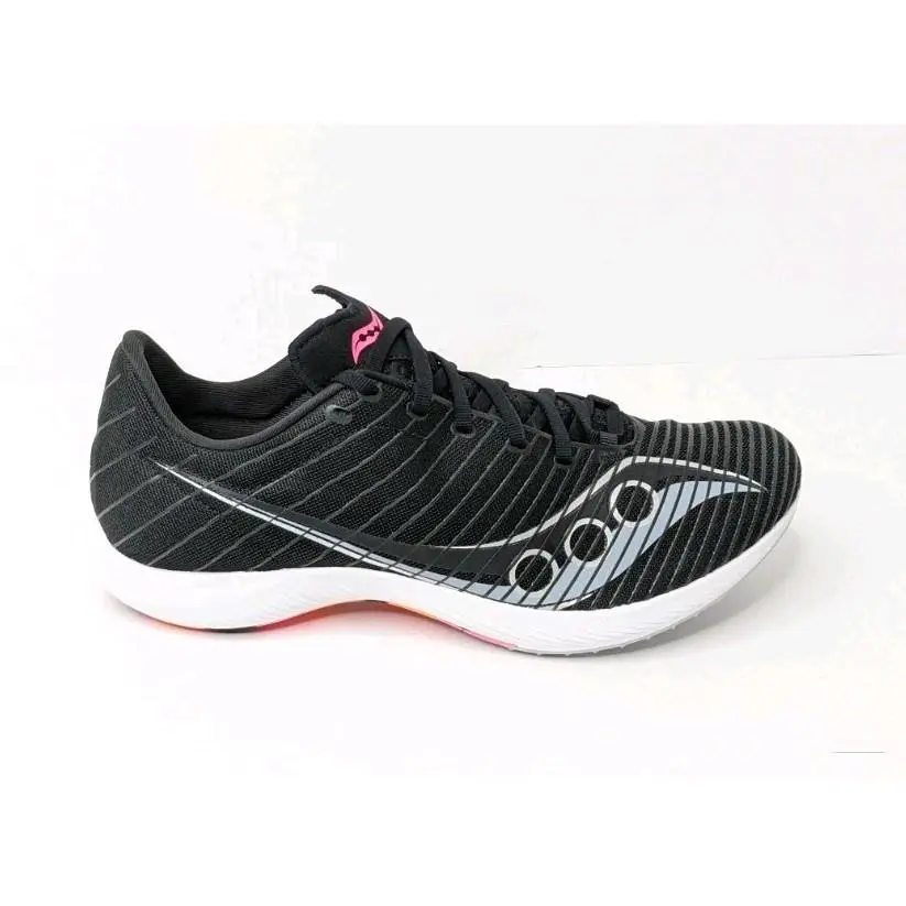 Saucony shoes - Saucony Velocity - Velocity - Black 0
