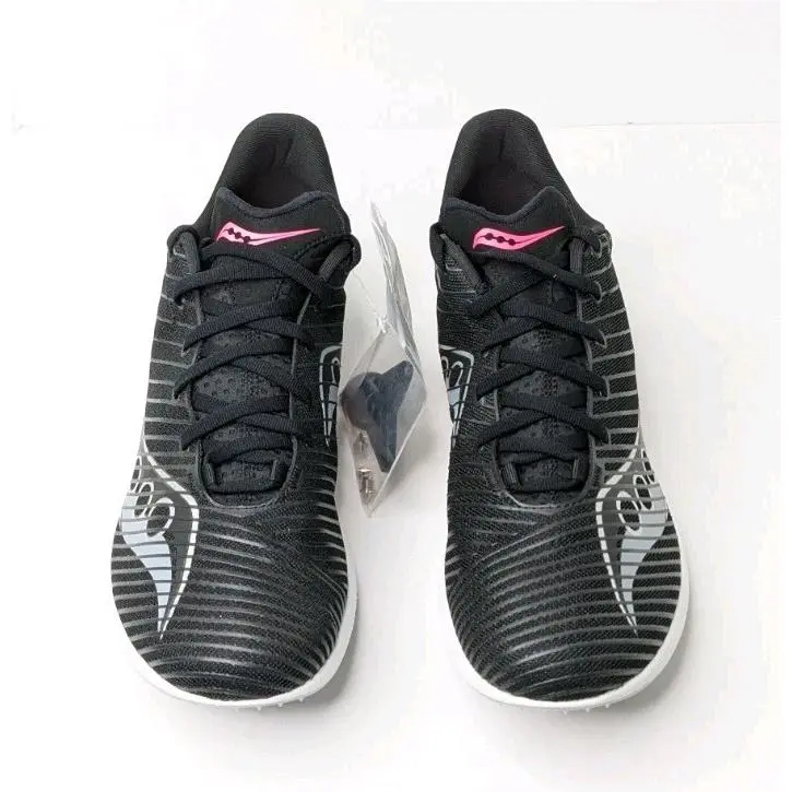 Saucony shoes - Saucony Velocity - Velocity - Black 1