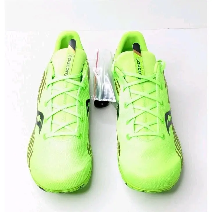 Saucony shoes - Saucony Havok - Havok - Green 1