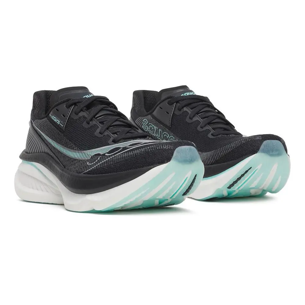 Size 8 Medium- Saucony Endorphin Azura Women’s Running Shoes - Multicolor